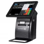 Terminal táctil todo en uno Olympia T210 25,4 cm (10