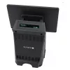 Terminal táctil todo en uno Olympia T210 25,4 cm (10