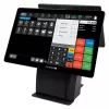 Todo en uno Olympia T215DK pantalla táctil de 38,1 cm (15