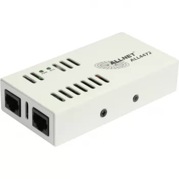 ALLNET MSR Sensor ALL4472 / sensor de partículas *blanco*