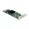 Tarjeta DeLOCK PCI Express x8 de 8 puertos SATA con cable de conexión
