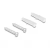 DELOCK antena 96089 5G LTE omnidireccional conector SMA ganancia 3–5 dBi