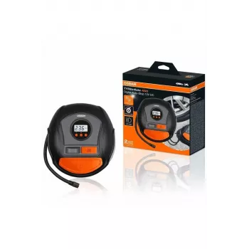 OSRAM Oro compresor digital 5,5 BAR 12V