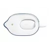 Jarra filtrante de agua BRITA Style Essential XL con cartuchos MAXTRA PRO Pure Performance (3) — blanca