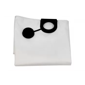 Bolsas de polvo Metabo para aspirador 20/30 L, fieltro, pack de 5