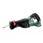 Sierra de sable Metabo SSEP 18 LT 18 V — sierra de mano inalámbrica de 18 V