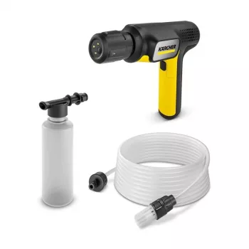 Limpiador manual compacto Karcher OC Handheld Compact (modelo 1.328-120.0)