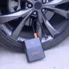 4smarts Arrancador de vehículo 456312 — 300 A de arranque, 2 A de salida, batería de 16,6 V, Negro