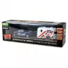 Coche teledirigido Amewi 22680 1:64 RTR con remolque, azul