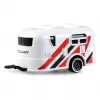 Coche teledirigido Amewi 22680 1:64 RTR con remolque, azul