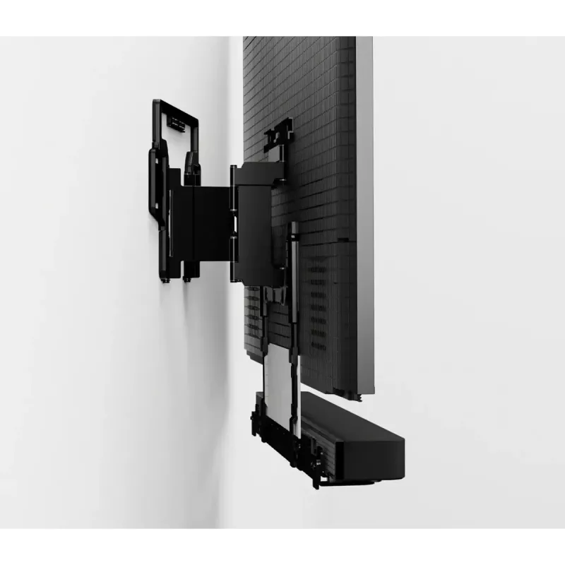 Soporte de pared para barra de sonido Sony SU-WL900 – compatible con SUWB1