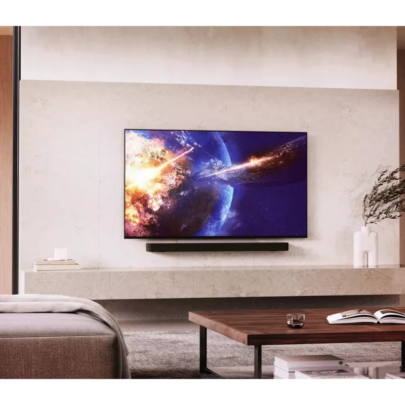 Soporte de pared para barra de sonido Sony SU-WL900 – compatible con SUWB1