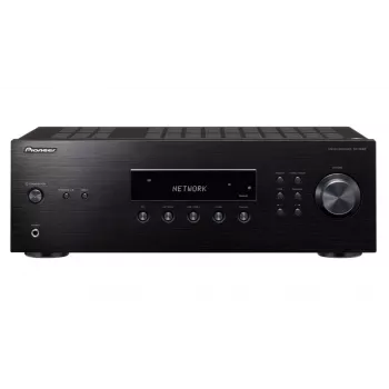 Pioneer SX-10AE 45 W 4.1 canales Estéreo Negro