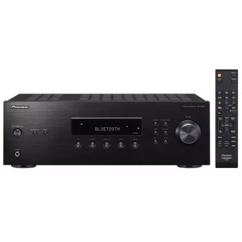 Pioneer SX-10AE 45 W 4.1 canales Estéreo Negro