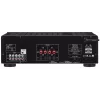 Pioneer SX-10AE 45 W 4.1 canales Estéreo Negro