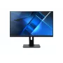 Monitor Acer VERO B227QHBMIPRZXV 21,5 inch FHD 100 Hz HDMI DP USB-Hub Negro