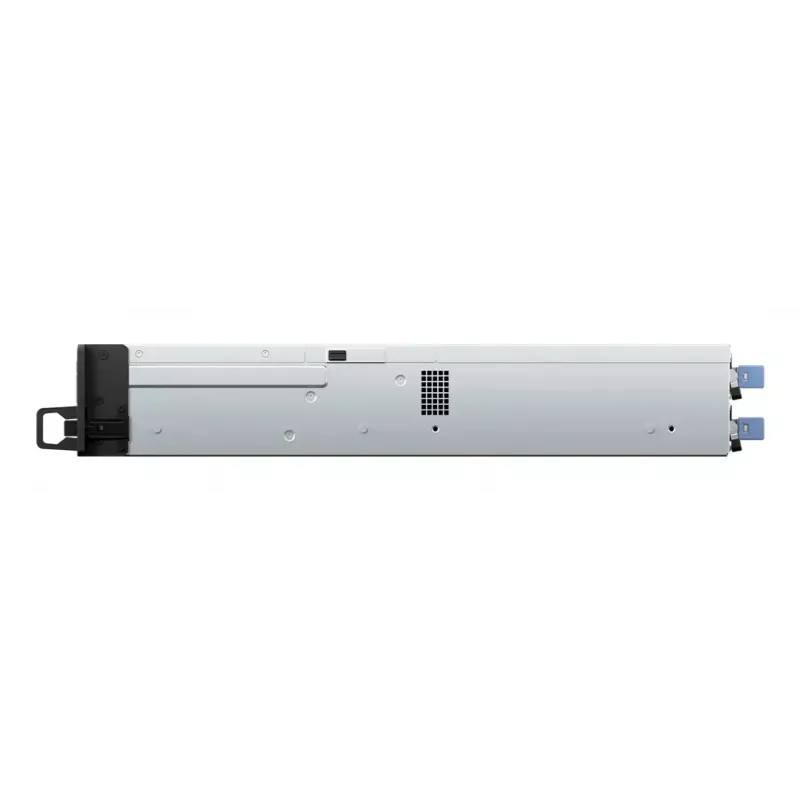 NAS Rack Synology RS2423RP+II (Rack 2U) AMD Ryzen V1780B 8 GB DDR4, 12 bahías, RAID, DiskStation Manager