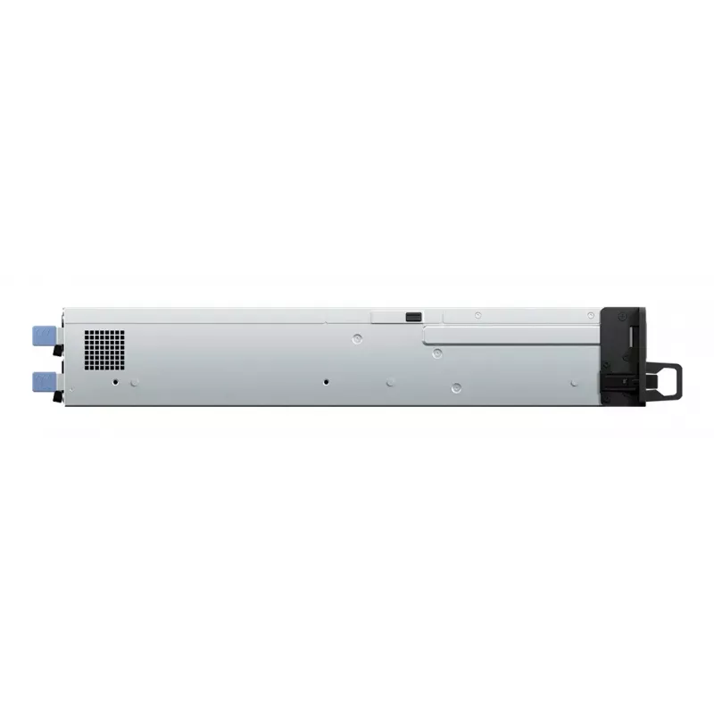 NAS Rack Synology RS2423RP+II (Rack 2U) AMD Ryzen V1780B 8 GB DDR4, 12 bahías, RAID, DiskStation Manager