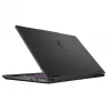 MSI Cyborg 17 B13WGKG-203XPL Intel® Core™ i7 i7-13620H Portátil 43,9 cm (17.3) Full HD 16 GB DDR5-SDRAM 1 TB SSD NVIDIA GeForce RTX 5070 Wi-Fi 6E (802.11ax) NoOS Negro