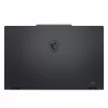MSI Cyborg 17 B13WGKG-203XPL Intel® Core™ i7 i7-13620H Portátil 43,9 cm (17.3) Full HD 16 GB DDR5-SDRAM 1 TB SSD NVIDIA GeForce RTX 5070 Wi-Fi 6E (802.11ax) NoOS Negro