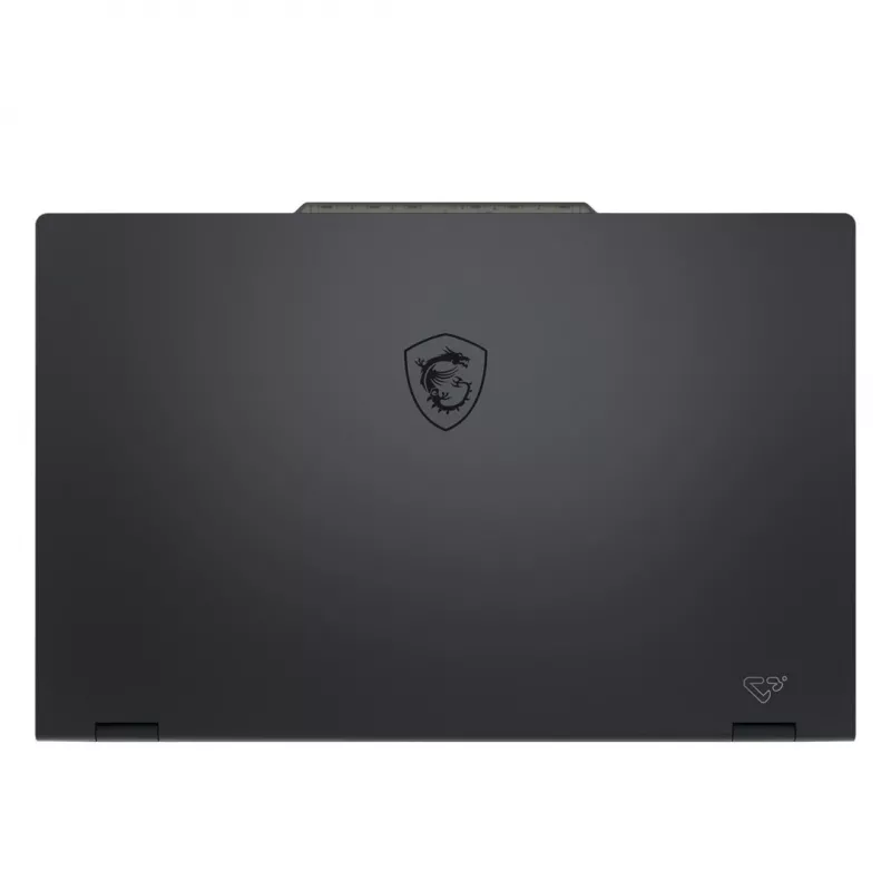 MSI Cyborg 17 B13WGKG-203XPL Intel® Core™ i7 i7-13620H Portátil 43,9 cm (17.3) Full HD 16 GB DDR5-SDRAM 1 TB SSD NVIDIA GeForce RTX 5070 Wi-Fi 6E (802.11ax) NoOS Negro