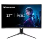 Acer Predator XB3 Monitor gaming IPS QHD 27