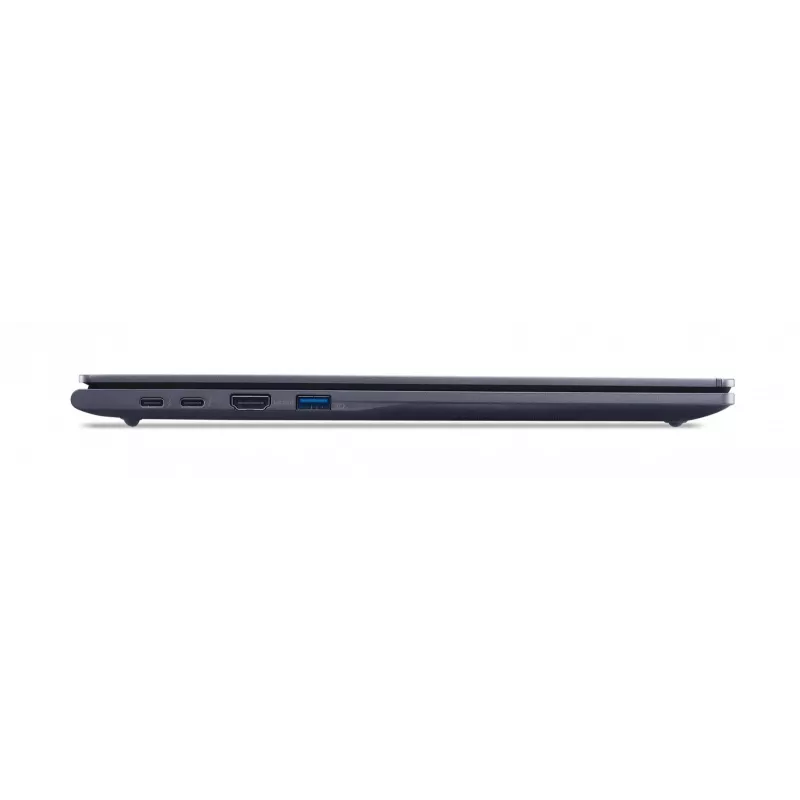 Acer TravelMate P4 TMP416-54-TCO Portátil con Intel Ultra 7 255U, 16 GB RAM, 512 GB SSD, Windows 11 Pro