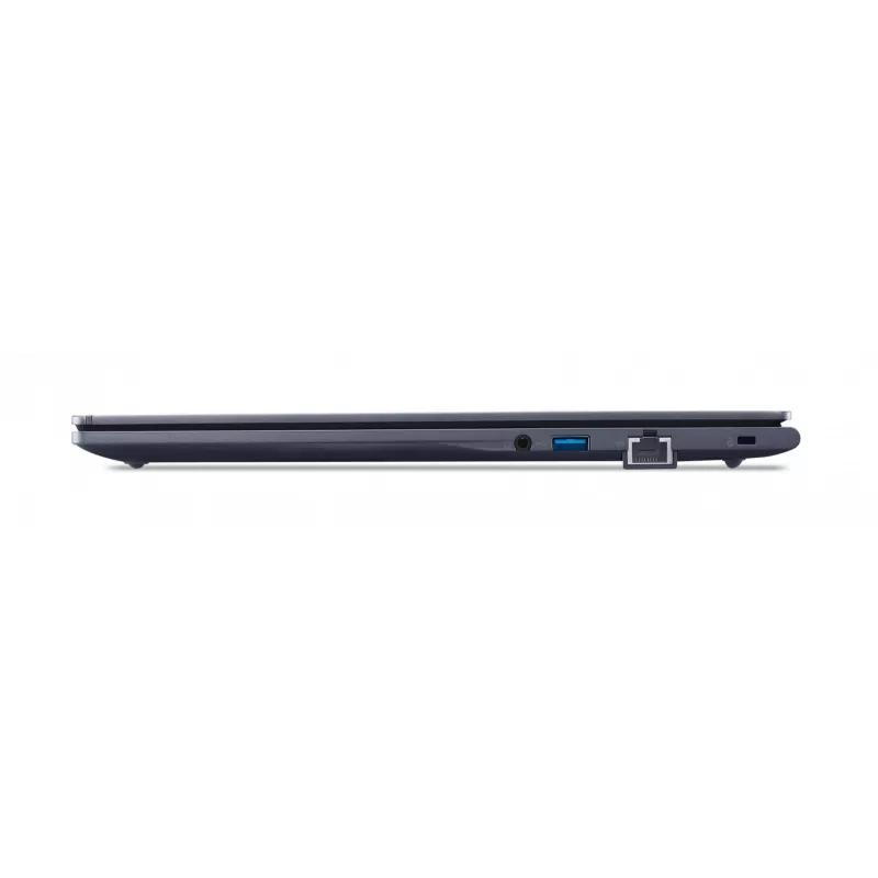 Acer TravelMate P4 TMP416-54-TCO Portátil con Intel Ultra 7 255U, 16 GB RAM, 512 GB SSD, Windows 11 Pro