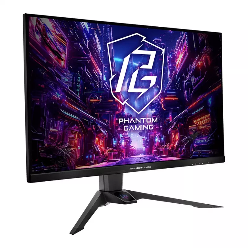 Monitor ASRock PG32QFT 32