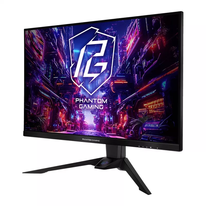 Monitor ASRock PG32QFT 32