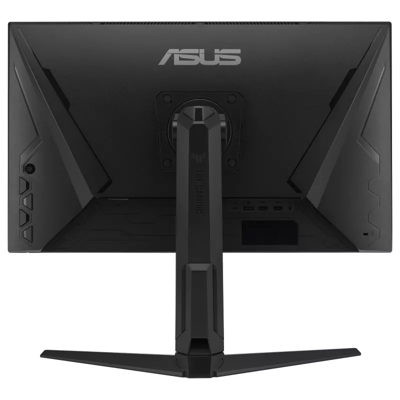 Monitor LCD ASUS TUF Gaming VG27UQEL5A 27