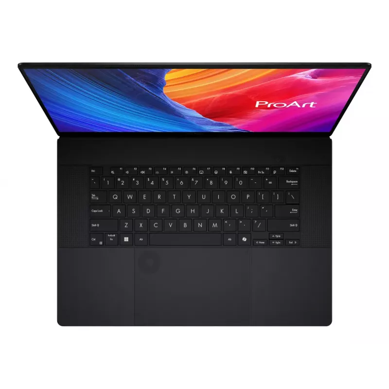 Portátil ASUS ProArt P16 H7606WP-SR231X Copilot+ PC — AMD Ryzen AI 9 HX 370, pantalla táctil 16