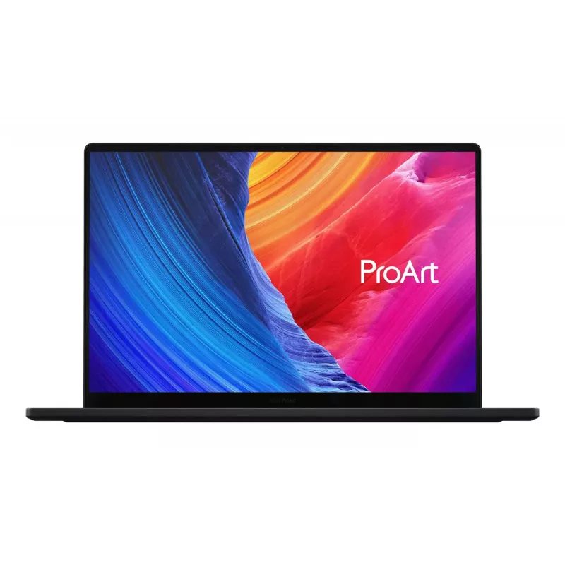 Portátil ASUS ProArt P16 H7606WP-SR231X Copilot+ PC — AMD Ryzen AI 9 HX 370, pantalla táctil 16