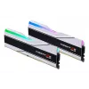 Memoria RAM G.SKILL Kit 32GB DDR5 6000 CL28 Trident Z5 Neo RGB AMD EXPO