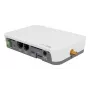 Kit inalámbrico MikroTik KNOT LR9G RB924iR-2nD-BT5 con BG770A y R11e-LR9 902–928 MHz
