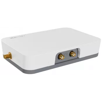 Kit inalámbrico MikroTik KNOT LR9G RB924iR-2nD-BT5 con BG770A y R11e-LR9 902–928 MHz