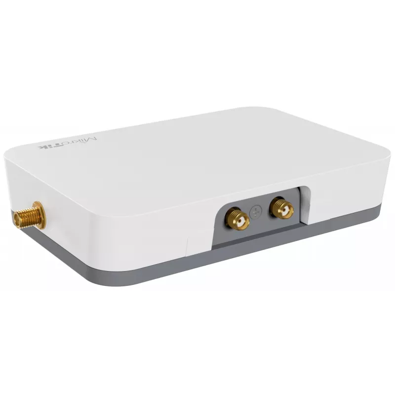 Kit inalámbrico MikroTik KNOT LR9G RB924iR-2nD-BT5 con BG770A y R11e-LR9 902–928 MHz
