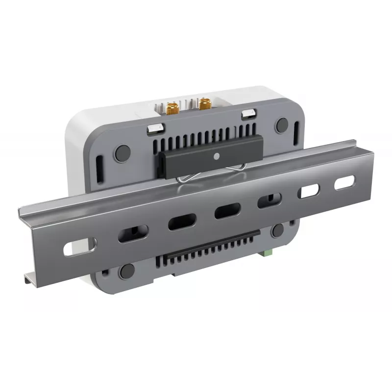 Kit inalámbrico MikroTik KNOT LR9G RB924iR-2nD-BT5 con BG770A y R11e-LR9 902–928 MHz