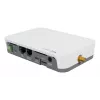 Kit inalámbrico MikroTik KNOT LR9G RB924iR-2nD-BT5 con BG770A y R11e-LR9 902–928 MHz