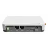 Kit inalámbrico MikroTik KNOT LR9G RB924iR-2nD-BT5 con BG770A y R11e-LR9 902–928 MHz