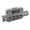Kit inalámbrico MikroTik KNOT LR9G RB924iR-2nD-BT5 con BG770A y R11e-LR9 902–928 MHz