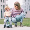 Patinete triciclo Scoot & Ride 96271 Azul Niños 2,8 kg