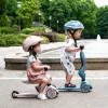 Patinete triciclo Scoot & Ride 96271 Azul Niños 2,8 kg
