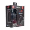 MAXELL HD1 BASS Auriculares Bluetooth con carga USB-C, sonido con graves potenciados, diseño over-ear inalámbrico
