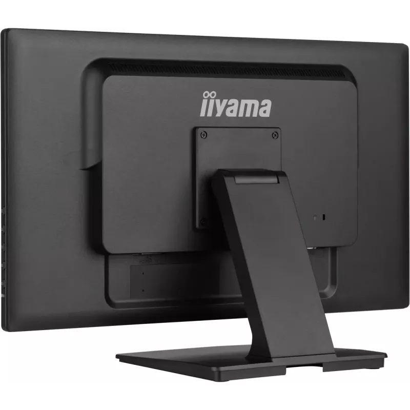 IIYAMA ProLite T2452MSC-B2AG Monitor táctil 24
