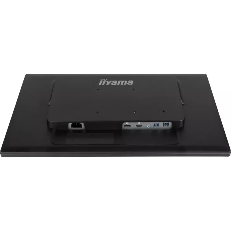 IIYAMA ProLite T2452MSC-B2AG Monitor táctil 24