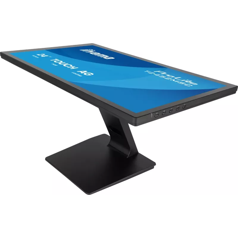 IIYAMA ProLite T2452MSC-B2AG Monitor táctil 24