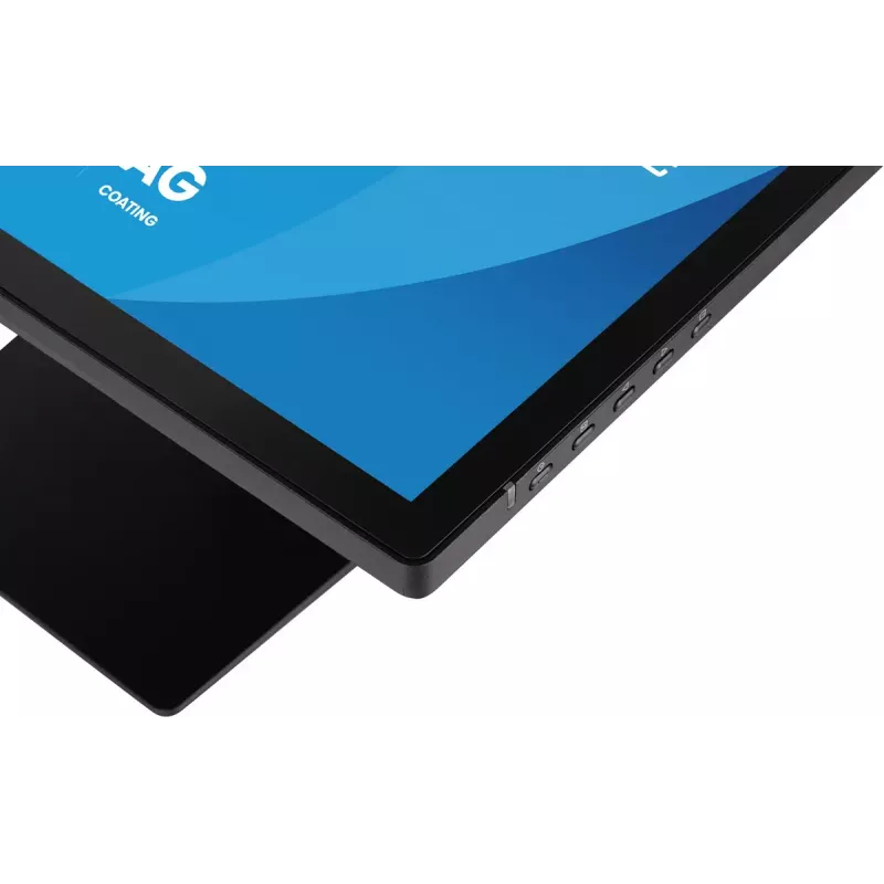 IIYAMA ProLite T2452MSC-B2AG Monitor táctil 24