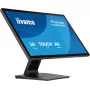 IIYAMA ProLite T2452MSC-B2AG Monitor táctil 24