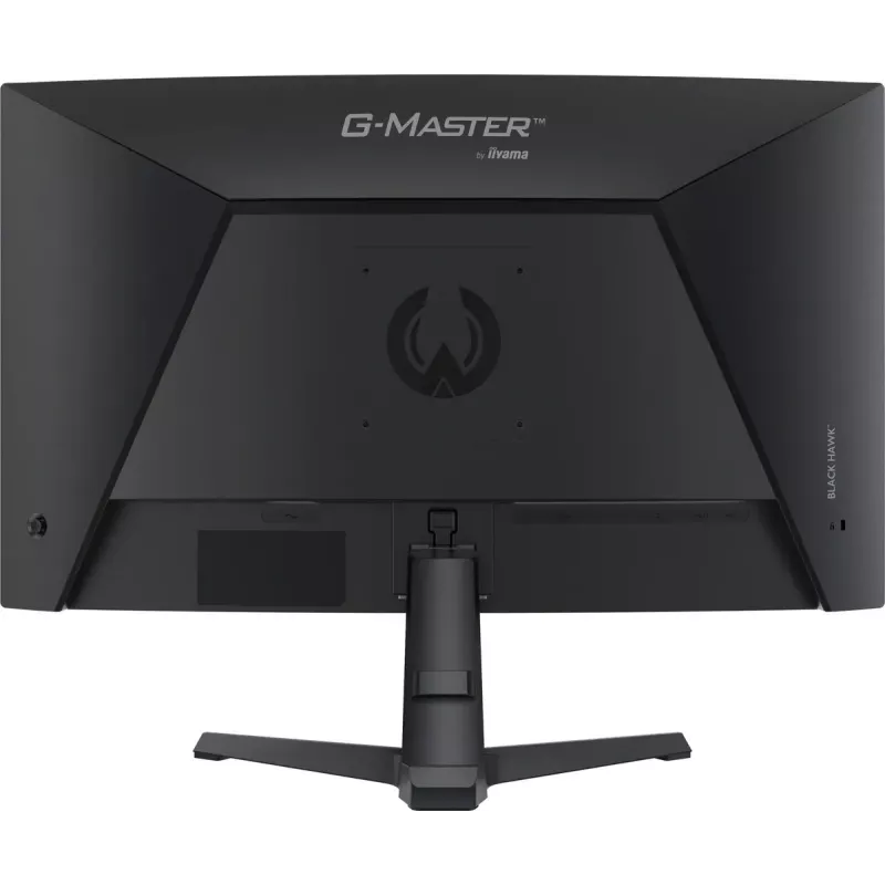 Monitor IIYAMA G-MASTER GC2781HSU-B1 27